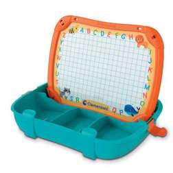 maletin magnetico alfabeto y animales (clementoni - 55492)