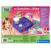ciencia y juego kit esmalte de uÑas ( clementoni - 55579) ciencia y juego kit esmalte de uÑas ( clementoni - 55579)