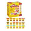play-doh pack 20 botes ( hasbro - a7924euc )