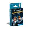 juego mis primeras cartas magicas (clementoni - 55612)