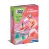 ciencia y juego kit esmaltes (clementoni - 55528)