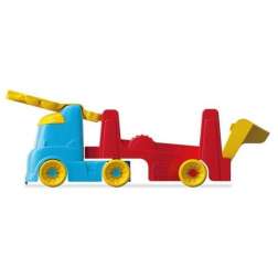 camion garaje de coches (clementoni - 17892)