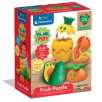 cesta de frutas (clementoni - 17512)