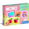 memo pocket juega con colores (clementoni - 18317)