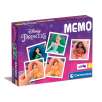 memo pocket disney princess (clementoni - 18311)
