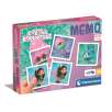 memo pocket gabby´s dollhouse (clementoni - 18309)