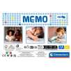 memo pocket gabby´s dollhouse (clementoni - 18309)