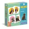 memo pocket baby animales (clementoni - 18315)