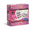 crazy chic pulseras con mensaje (clementoni - 18634) crazy chic pulseras con mensaje (clementoni - 18634)