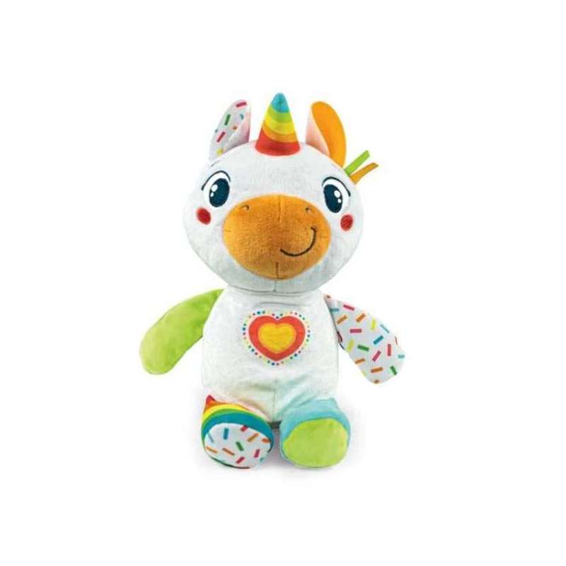 baby unicornio (clementoni - 55500) baby unicornio (clementoni - 55500)