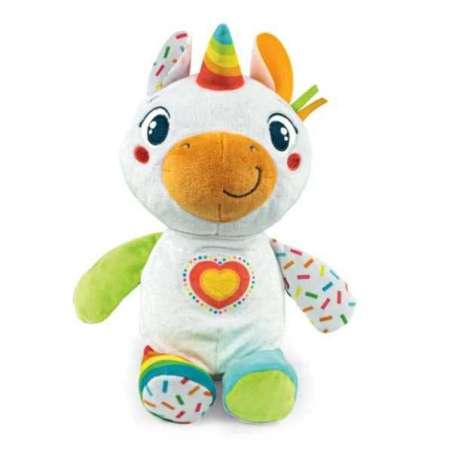 baby unicornio (clementoni - 55500)