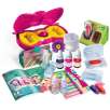 ciencia y juego laboratorio de pintalabios (clementoni - 55584)