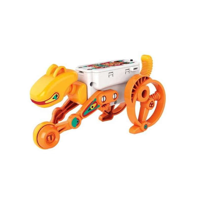 ciencia y juego robot runner (clementoni - 55591) ciencia y juego robot runner (clementoni - 55591)