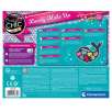 crazy chic lovely make up delfin (clementoni - 18630) crazy chic lovely make up delfin (clementoni - 18630)