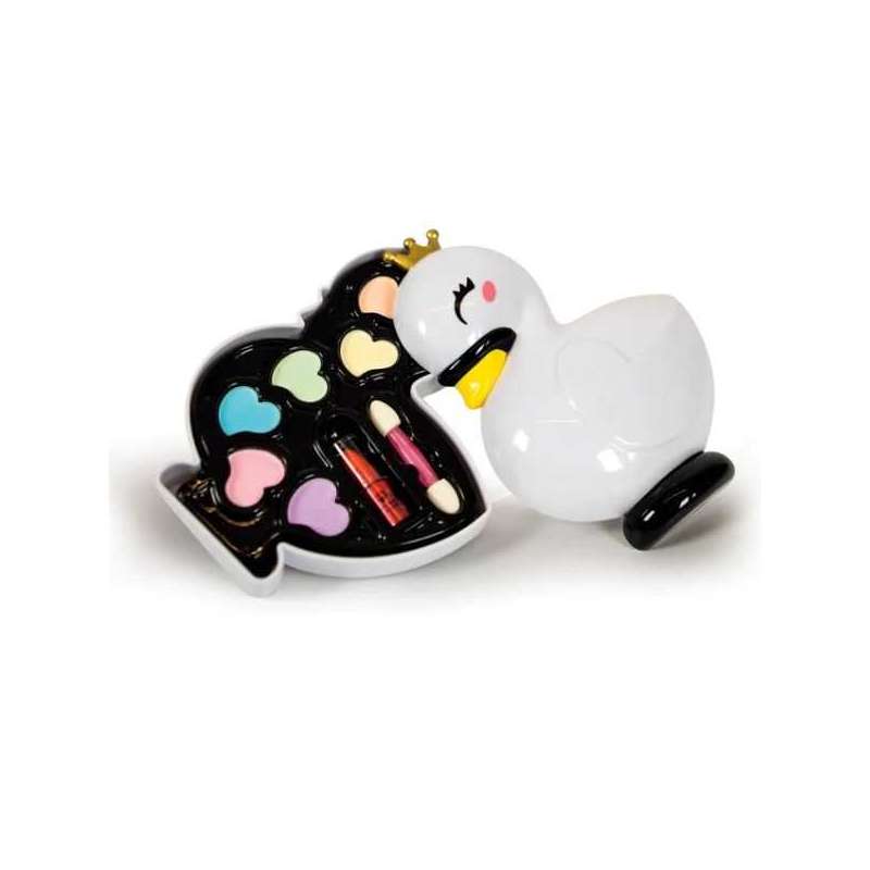 crazy chic lovely make up cisne (clementoni - 18632) crazy chic lovely make up cisne (clementoni - 18632)