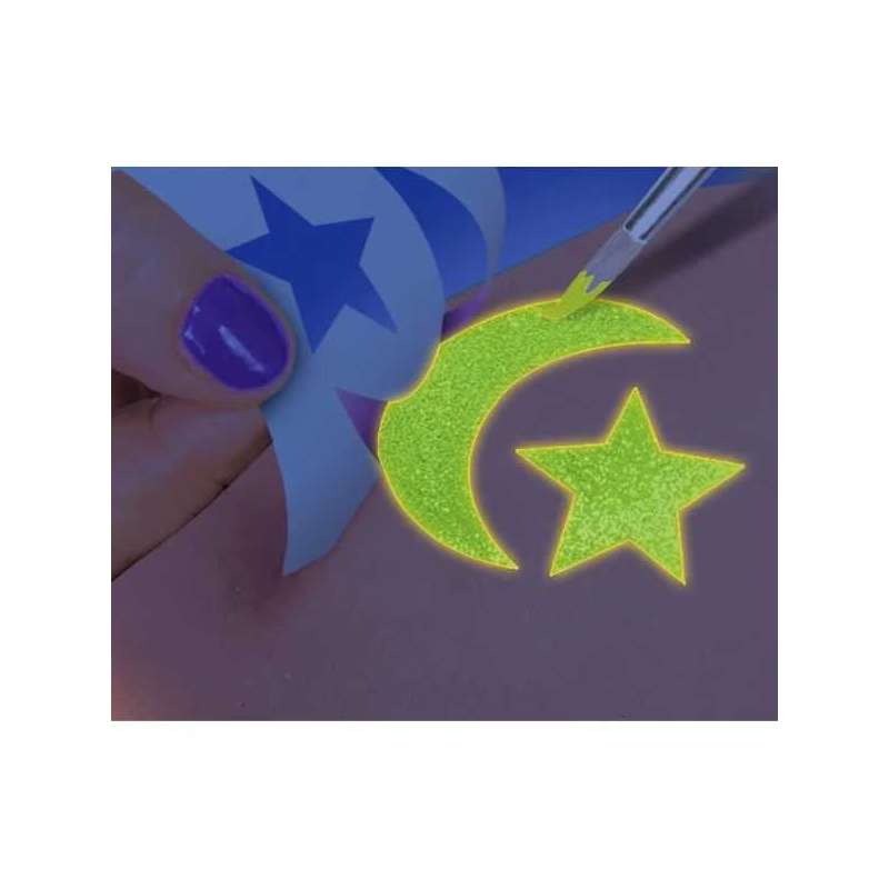 crazy chic crazy tattoo (clementoni - 18733) crazy chic crazy tattoo (clementoni - 18733)