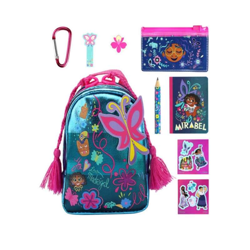 real littles mochilas y bolsos disney (cefa - 00250) real littles mochilas y bolsos disney (cefa - 00250)