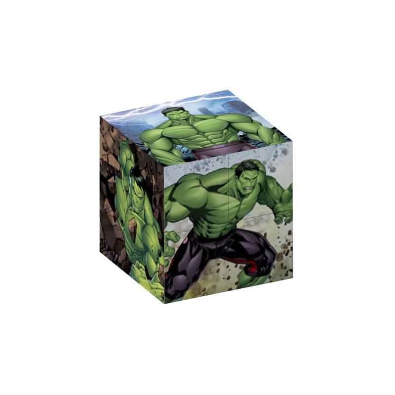 infinity cube marvel surtidos (cefa - 00933) infinity cube marvel surtidos (cefa - 00933)