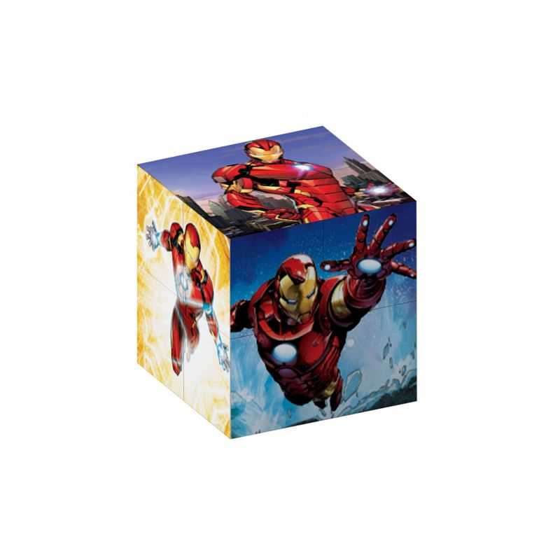 infinity cube marvel surtidos (cefa - 00933) infinity cube marvel surtidos (cefa - 00933)