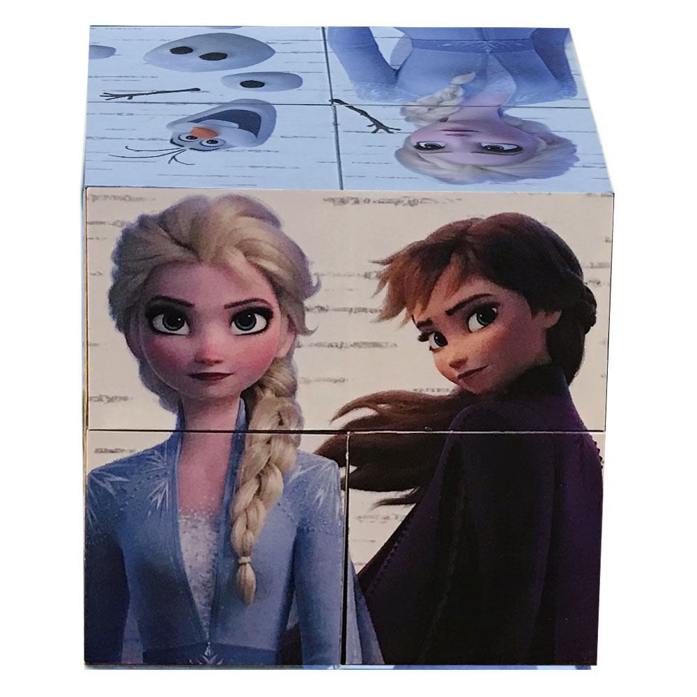 infinity cube disney surtidos (cefa - 00934)