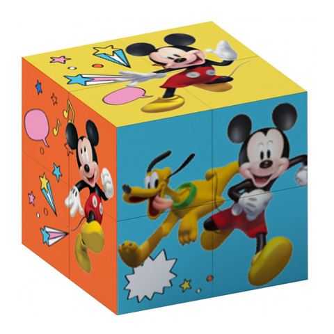 infinity cube disney surtidos (cefa - 00934)