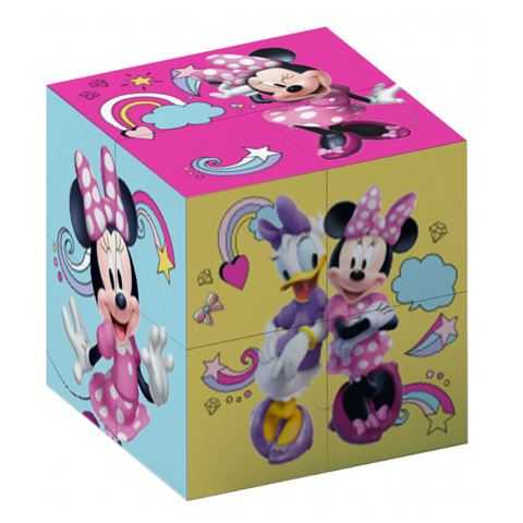 infinity cube disney surtidos (cefa - 00934)