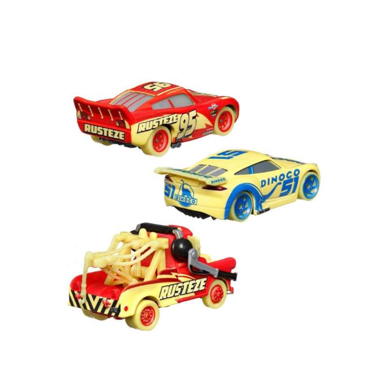 cars night racing coche surtidos (mattel - hpg76) cars night racing coche surtidos (mattel - hpg76)
