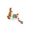 fisher-price perrito gatea y juega (mattel - hgy57) fisher-price perrito gatea y juega (mattel - hgy57)