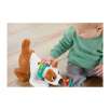 fisher-price perrito gatea y juega (mattel - hgy57) fisher-price perrito gatea y juega (mattel - hgy57)