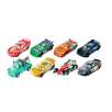 cars color changers surtidos (mattel - gny94)