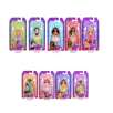 disney princess minis muÑecas surtidas (mattel - hpl55)