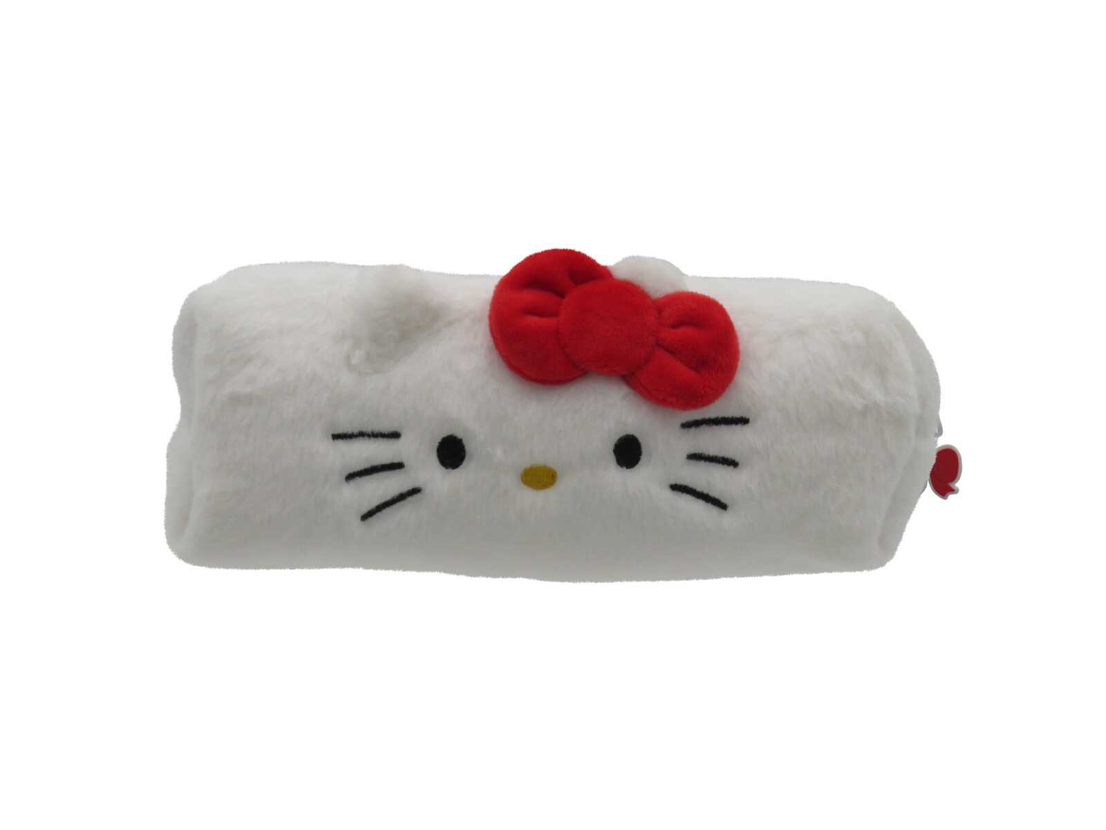 hello kitty portatodo peluche  (cyp imports - pt37-01hk)
