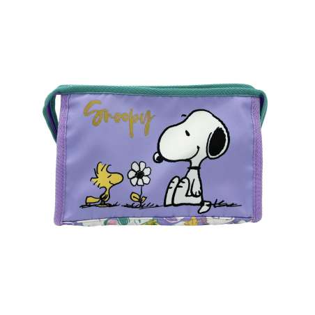 snoopy neceser (cyp imports - nc23-01sy)