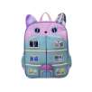 gabby´s dollhouse mochila 35 cm (cyp imports - mc33-07gb) gabby´s dollhouse mochila 35 cm (cyp imports - mc33-07gb)