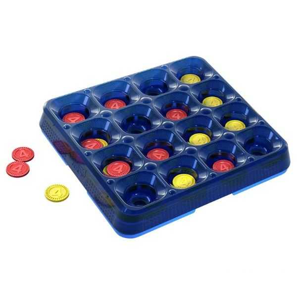 connect 4 frenzy (hasbro - g2782105)