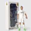 sockers figura 20 cm real madrid mbappe (zipan trade - 83620) sockers figura 20 cm real madrid mbappe (zipan trade - 83620)