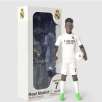 sockers figura 20 cm real madrid vinicius (zipan trade - 83606) sockers figura 20 cm real madrid vinicius (zipan trade - 83606)