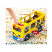 fisher little people autobus escolar (mattel gtl68) fisher little people autobus escolar (mattel gtl68)