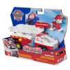 paw patrol fire rescue vehiculo marshall (spin master - 6072660)