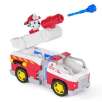 paw patrol fire rescue vehiculo marshall (spin master - 6072660)