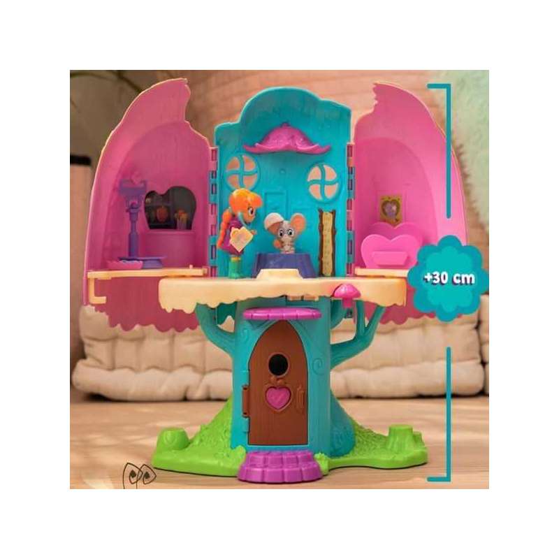 vida the vet clinica veterinaria de vida (spin master - 6071763)