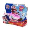 paw patrol fire rescue vehiculo skye (spin master - 6072661)