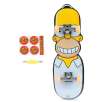 tech deck handboard simpsons ( spin master - 6074137)