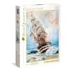 puzzle 1000 pzas hqc amerigo vespucci