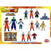 monsterflex dragon ball pack de 3 ( bizak- 64390231) monsterflex dragon ball pack de 3 ( bizak- 64390231)