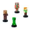 minecraft figura pack de 2 surtido blister ( bizak - 64110002) minecraft figura pack de 2 surtido blister ( bizak - 64110002)