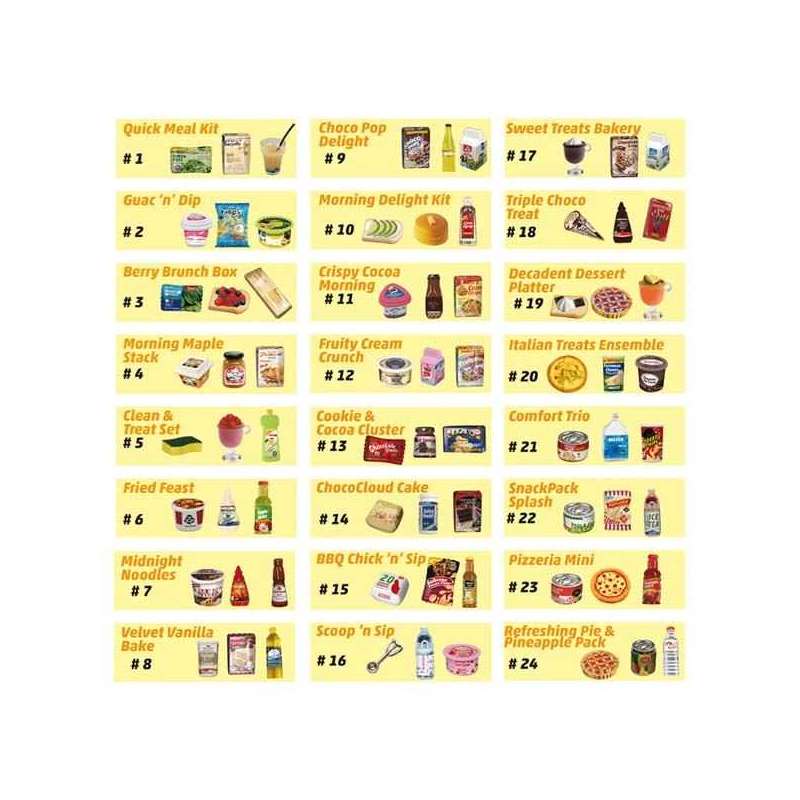 mini world kit esencial sdos.coleccionable (bizak - 64509001) mini world kit esencial sdos.coleccionable (bizak - 64509001)