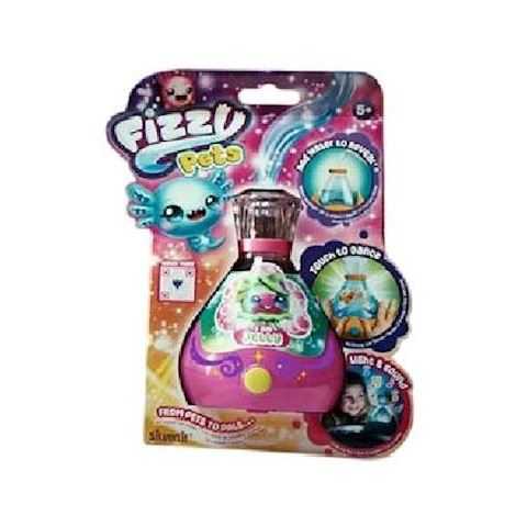 salva las mascotas fizzy pets (bizak - 62009097)