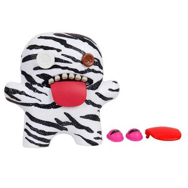 fuggler figura personizable pack de 1 (bizak - 64110100)