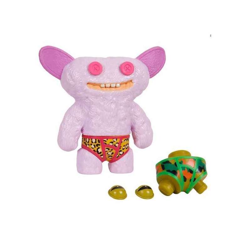 fuggler figura personizable pack de 1 (bizak - 64110100) fuggler figura personizable pack de 1 (bizak - 64110100)